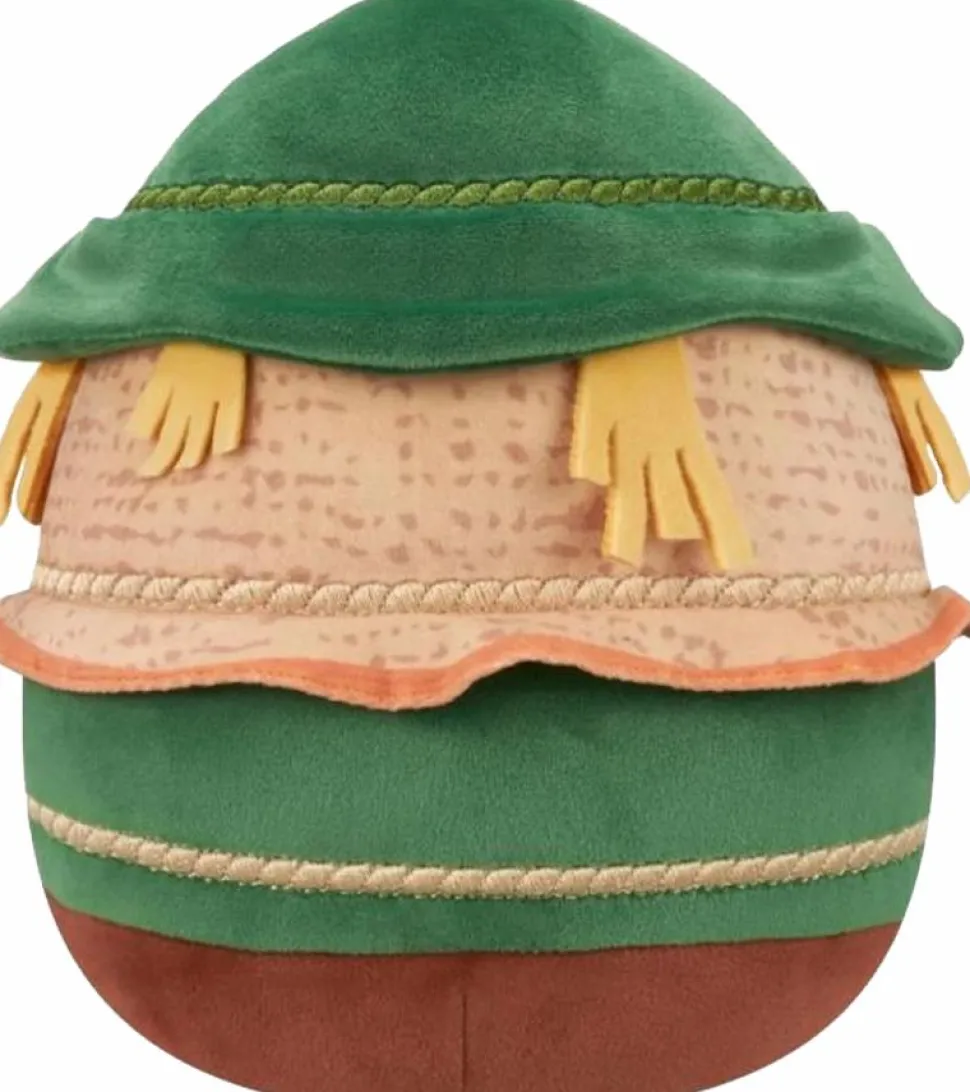 The Wizard of Oz (1939) - Scarecrow 85th Anniversary Squishmallows 10" Plush