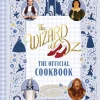 The Wizard of Oz (1939) - The Official Cookbook Hardcover Book
