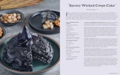 The Wizard of Oz (1939) - The Official Cookbook Hardcover Book