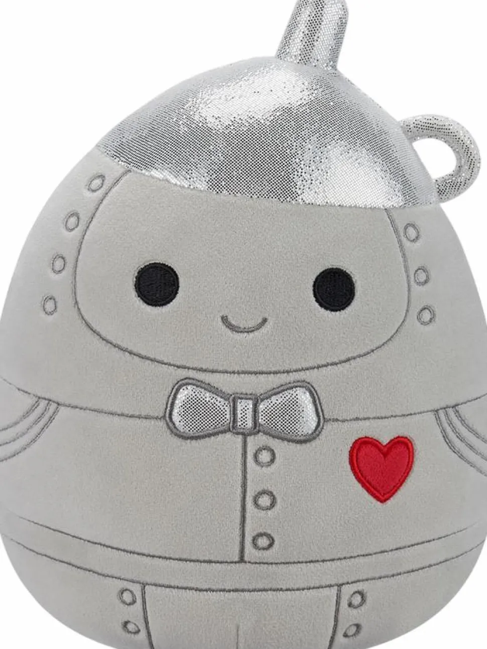 The Wizard of Oz (1939) - Tin Man 85th Anniversary Squishmallows 10" Plush