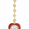 The Wizard of Oz (1939) - Tin Man Heart Clock Roleplay Replica