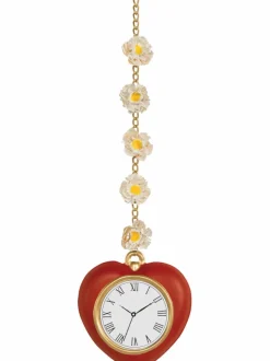 The Wizard of Oz (1939) - Tin Man Heart Clock Roleplay Replica