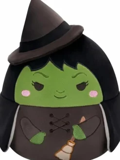 The Wizard of Oz (1939) - Wicked Witch of the West 85th Anniversary Squishmallows 10" Plush
