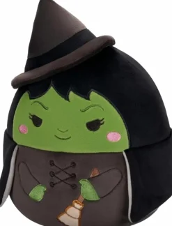 The Wizard of Oz (1939) - Wicked Witch of the West 85th Anniversary Squishmallows 10" Plush