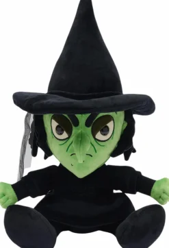 The Wizard of Oz (1939) - Wicked Witch Kreeptures 15" Plush
