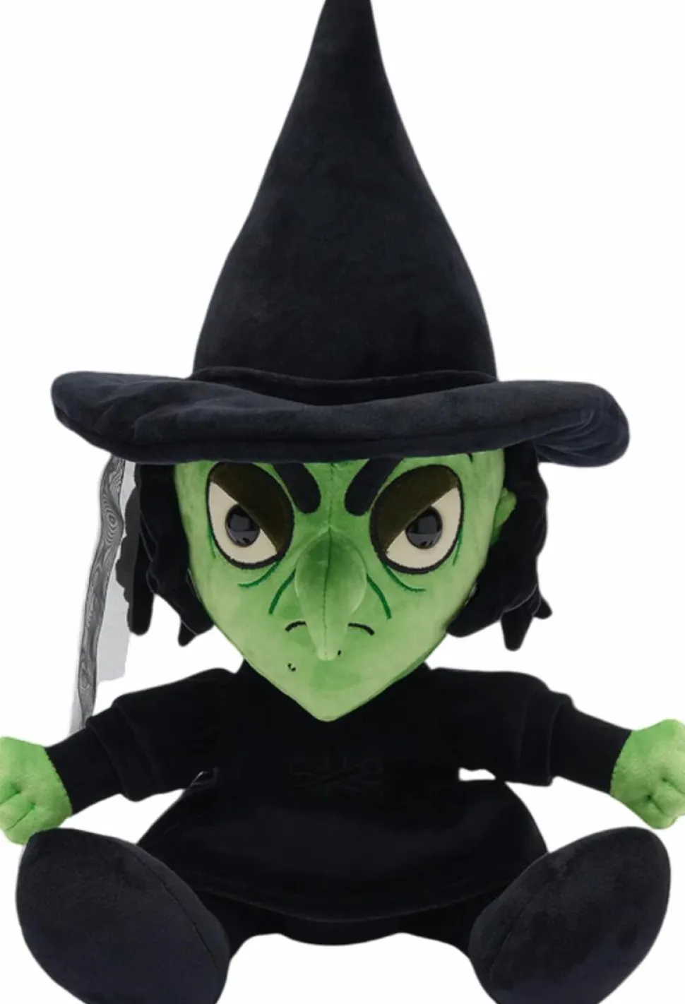The Wizard of Oz (1939) - Wicked Witch Kreeptures 15" Plush