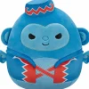 The Wizard of Oz (1939) - Winged Monkey 85th Anniversary Squishmallows 10" Plush