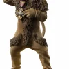 The Wizard of Oz - Cowardly Lion 1/10th Scale Statue