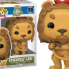 The Wizard of Oz - Cowardly Lion Pop! Vinyl Figure