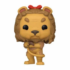 The Wizard of Oz - Cowardly Lion Pop! Vinyl Figure