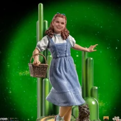 The Wizard of Oz - Dorothy Deluxe 1/10th Scale Statue