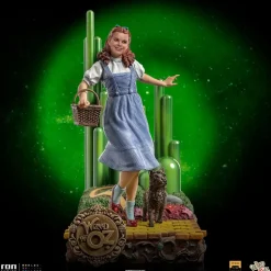 The Wizard of Oz - Dorothy Deluxe 1/10th Scale Statue