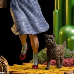 The Wizard of Oz - Dorothy Deluxe 1/10th Scale Statue