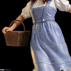 The Wizard of Oz - Dorothy 1/10th Scale Statue