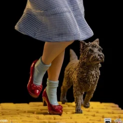 The Wizard of Oz - Dorothy 1/10th Scale Statue