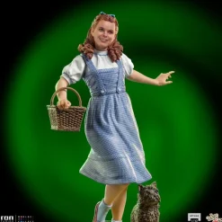 The Wizard of Oz - Dorothy 1/10th Scale Statue