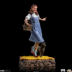 The Wizard of Oz - Dorothy 1/10th Scale Statue