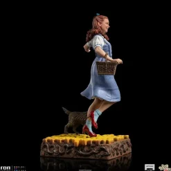 The Wizard of Oz - Dorothy 1/10th Scale Statue