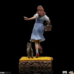 The Wizard of Oz - Dorothy 1/10th Scale Statue