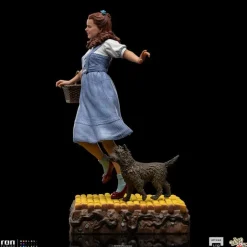 The Wizard of Oz - Dorothy 1/10th Scale Statue