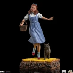 The Wizard of Oz - Dorothy 1/10th Scale Statue