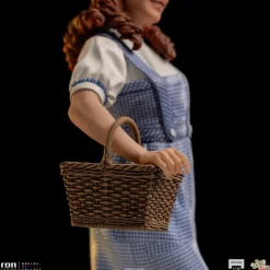 The Wizard of Oz - Dorothy 1/10th Scale Statue