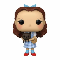 The Wizard of Oz - Dorothy & Toto Pop! Vinyl Figure