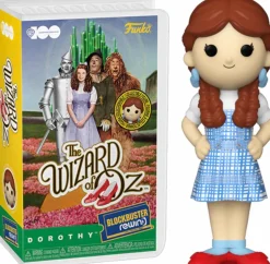 The Wizard of Oz - Dorothy Rewind Vinyl Figure