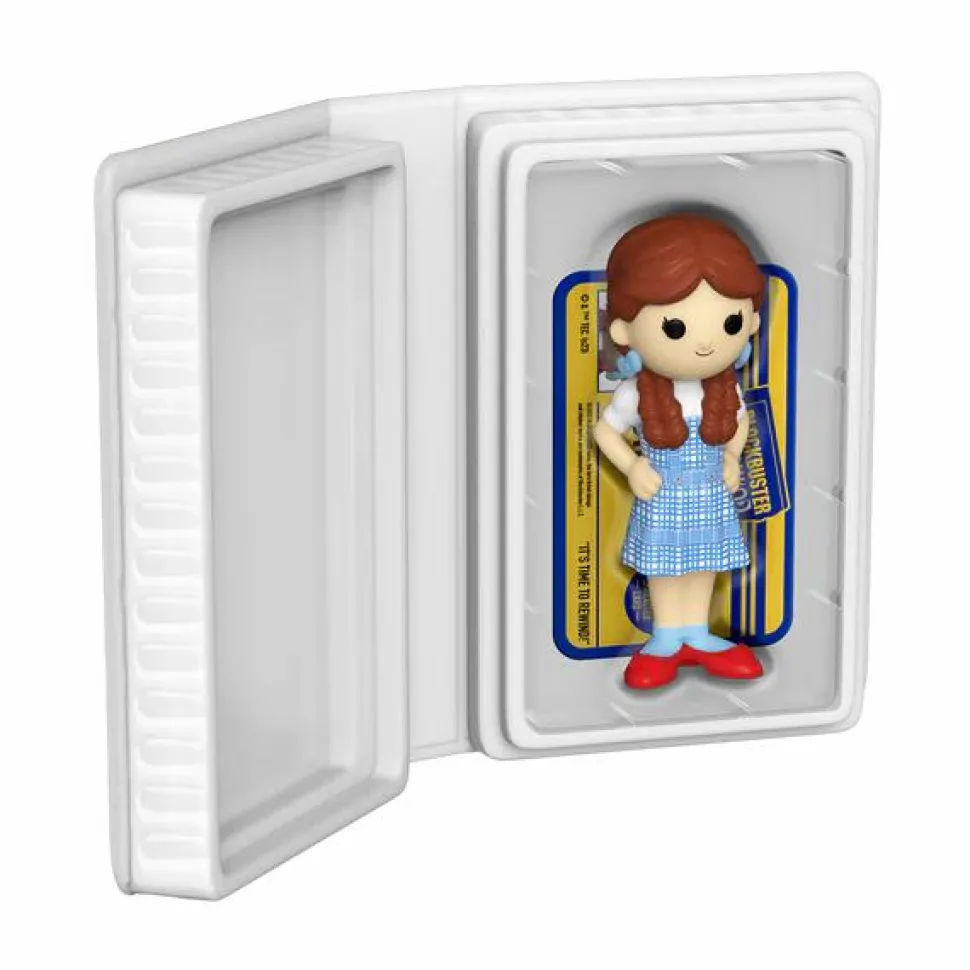 The Wizard of Oz - Dorothy Rewind Vinyl Figure