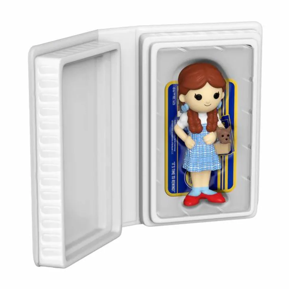 The Wizard of Oz - Dorothy Rewind Vinyl Figure