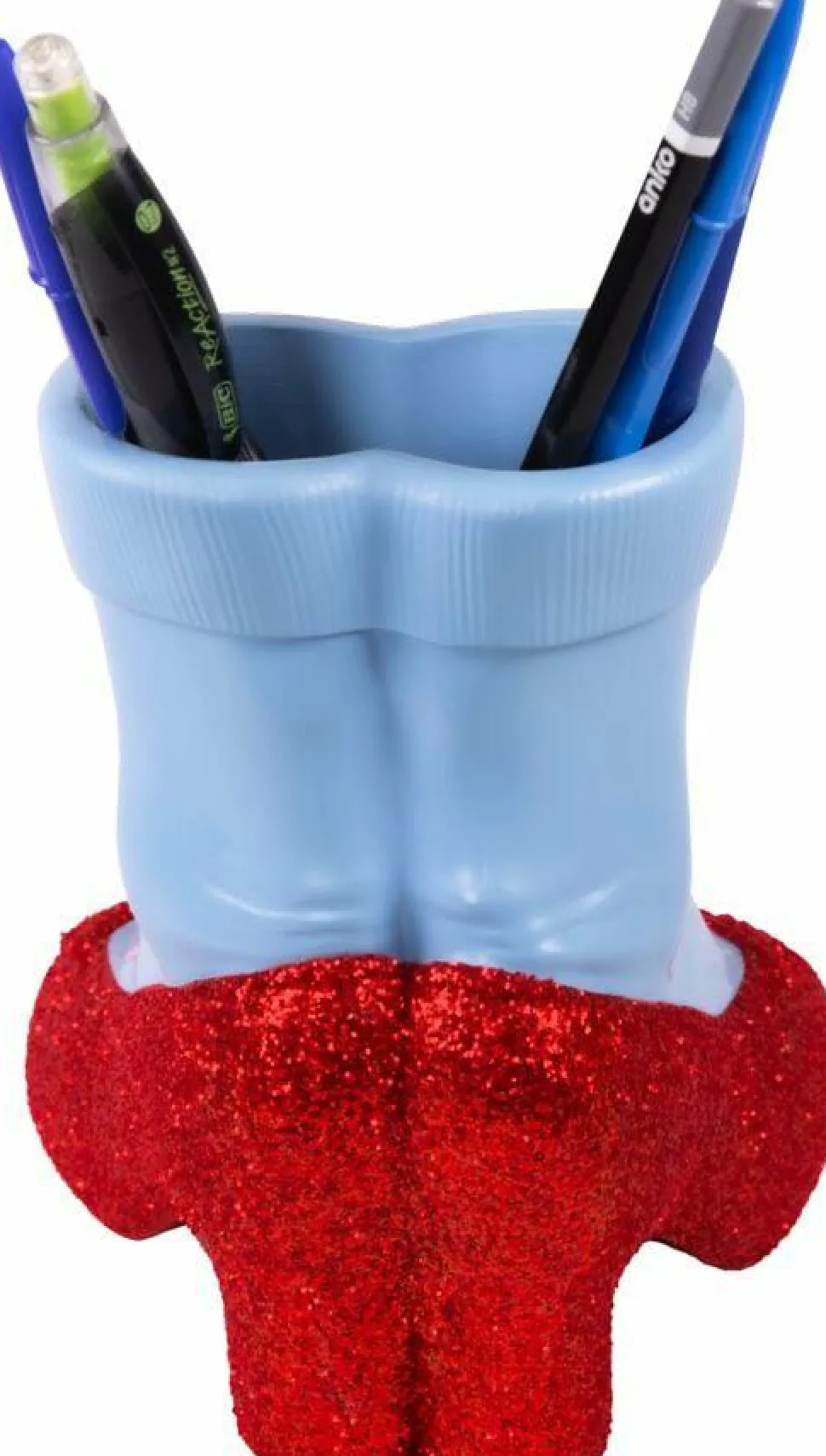 The Wizard of Oz - Ruby Slipper Pen Holder