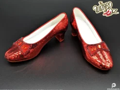 The Wizard of Oz - Ruby Slippers 1:1 Scale Life-Size Prop Replica