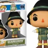 The Wizard of Oz - Scarecrow Pop! Vinyl Figure