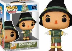 The Wizard of Oz - Scarecrow Pop! Vinyl Figure