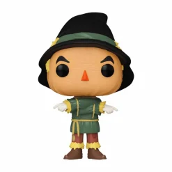 The Wizard of Oz - Scarecrow Pop! Vinyl Figure