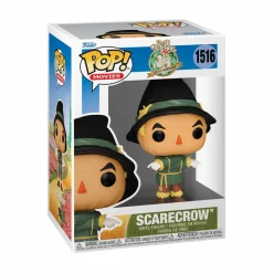 The Wizard of Oz - Scarecrow Pop! Vinyl Figure