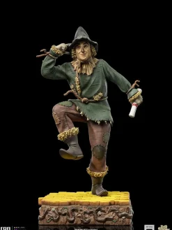 The Wizard of Oz - Scarecrow 1/10th Scale Statue