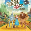 The Wizard of Oz - The Official Picture Book Hardcover Book