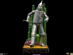 The Wizard of Oz - Tin Man Deluxe 1/10th Scale Statue