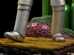 The Wizard of Oz - Tin Man Deluxe 1/10th Scale Statue