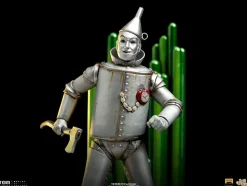 The Wizard of Oz - Tin Man Deluxe 1/10th Scale Statue