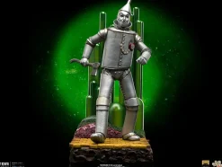 The Wizard of Oz - Tin Man Deluxe 1/10th Scale Statue