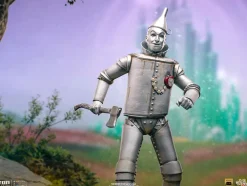 The Wizard of Oz - Tin Man Deluxe 1/10th Scale Statue