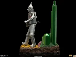 The Wizard of Oz - Tin Man Deluxe 1/10th Scale Statue