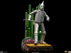 The Wizard of Oz - Tin Man Deluxe 1/10th Scale Statue