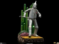 The Wizard of Oz - Tin Man Deluxe 1/10th Scale Statue