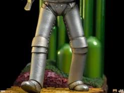 The Wizard of Oz - Tin Man Deluxe 1/10th Scale Statue