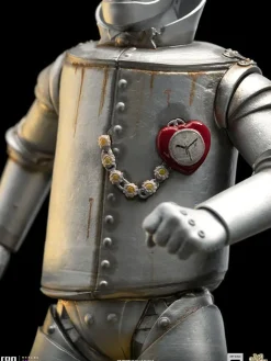 The Wizard of Oz - Tin Man 1/10th Scale Statue