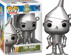 The Wizard of Oz - Tin Man Pop! Vinyl Figure