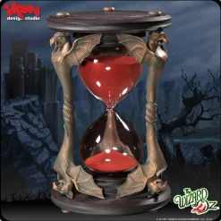 The Wizard of Oz - Wicked Witch of the West Hourglass 12” Prop Replica